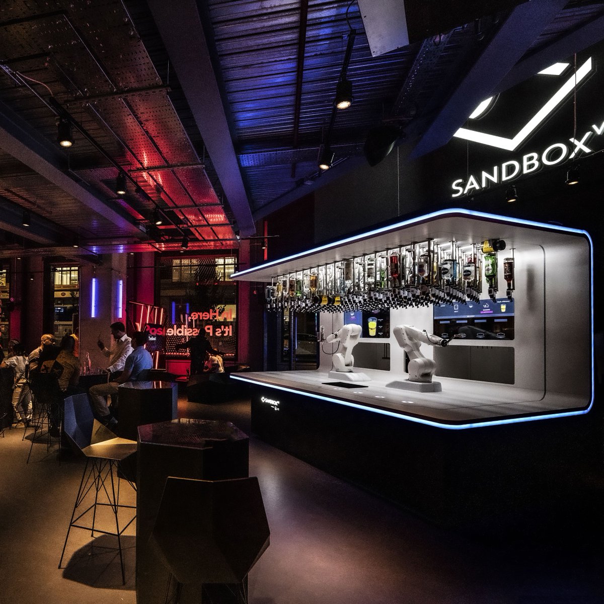 Bullring & Grand Central tweet media