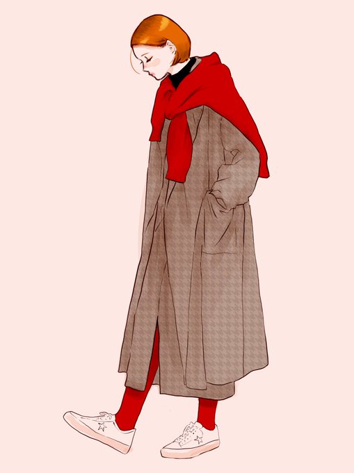今年のチョコどうしようかなの絵gisele6 