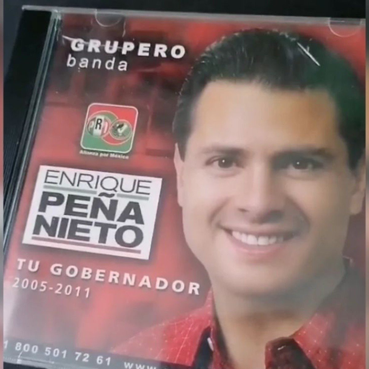 MauuBarraza's tweet photo. Abro hilo 🧵 de momentos que mantienen humilde al Estado de México:

Cuando me acuerdo (diario) que llevamos gobernados por el PRI más de 90 años 🤡 https://t.co/dG6zib7Rcy