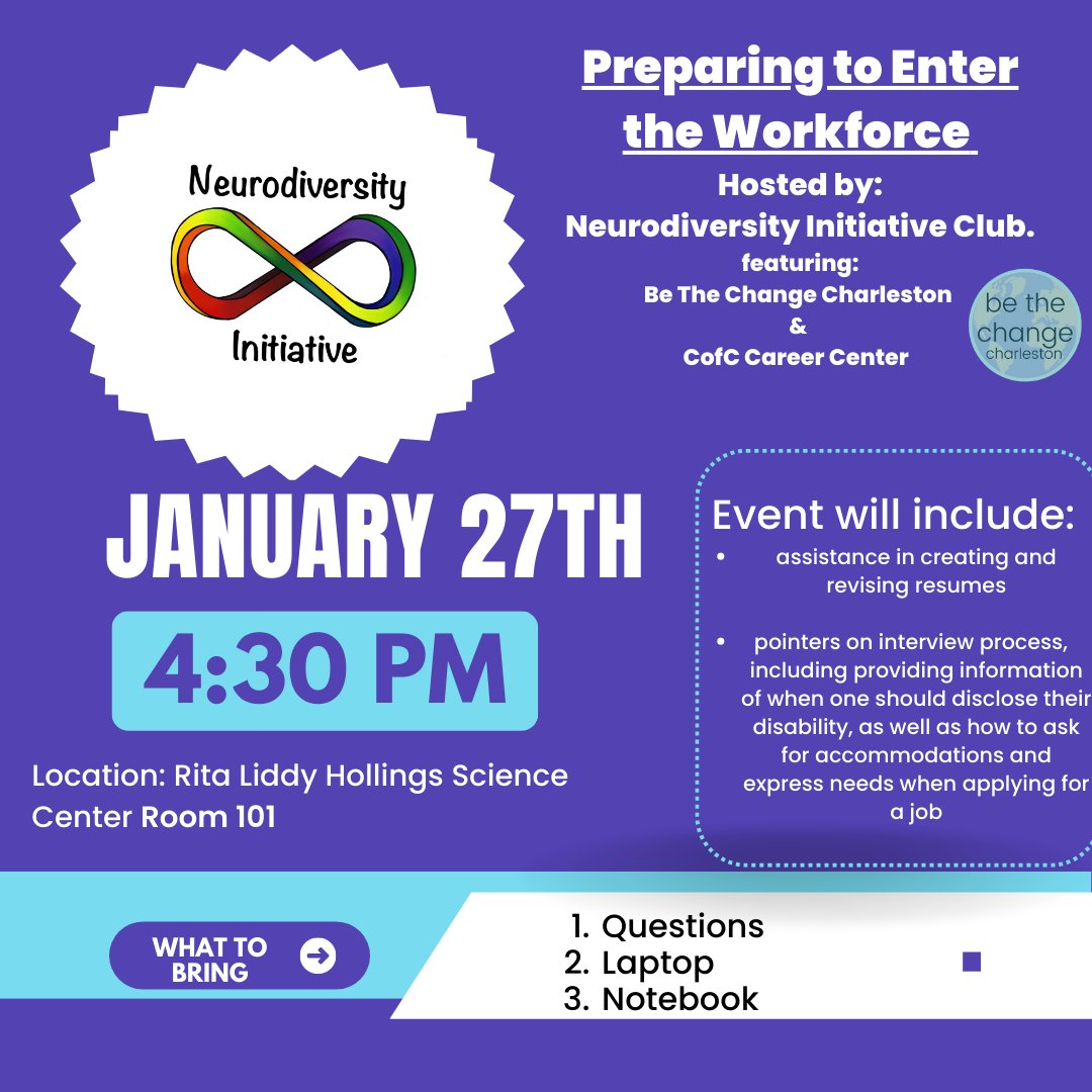 CofC Diversity (@cofc_diversity) on Twitter photo 