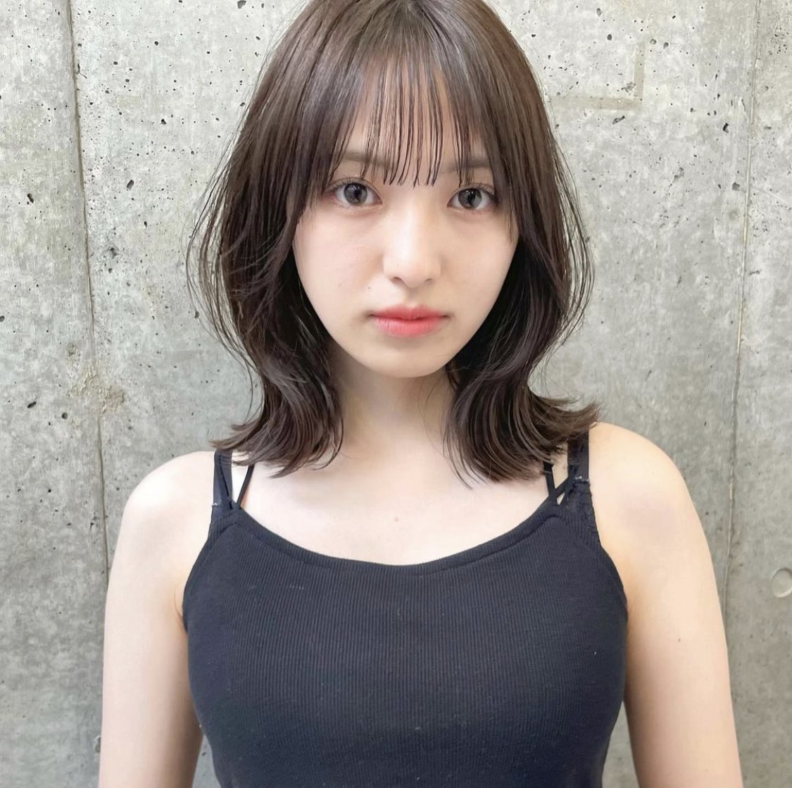 rs39930's tweet photo. 韓国風外はねレイヤーボブ

初めまして表参道で美容師をしているRyuです！

今現在、韓国風外はねボブカット無料募集&amp;トリートメントをサービスさせていただいております。

【2センチ以上】切らせていただけるかた限定となります。

ご連絡お待ちしております🙇‍♂️ https://t.co/MP0oHaxMxO