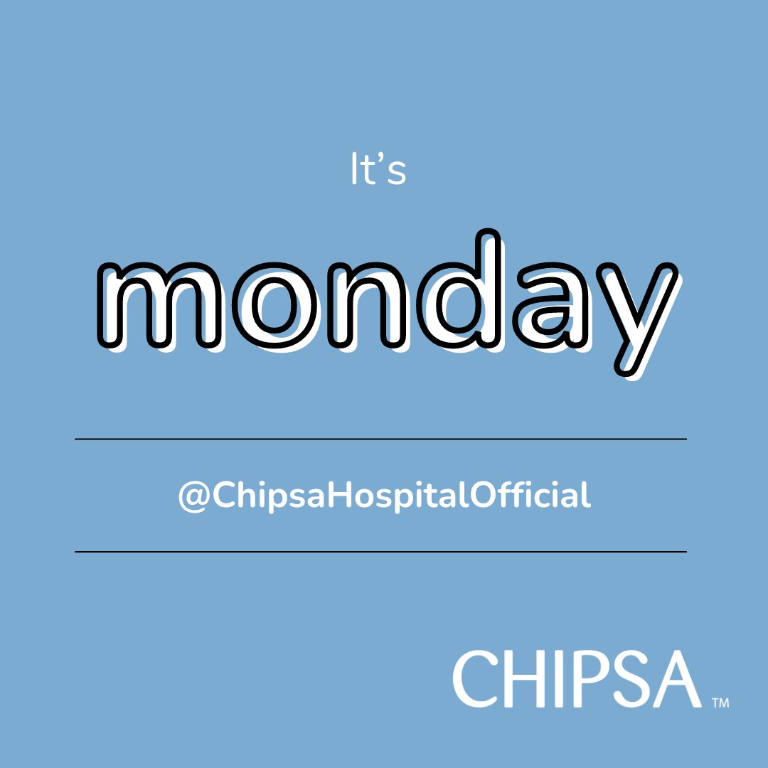 Another week of well-being 💙 @ChipsaHospital If you or a loved one are seeking treatment for cancer or an autoimmune condition we offer a free no obligation doctors consultation to see if CHIPSA Hospital can help you please call us at +1 888-667-3640 or +1 (619) 915-0040