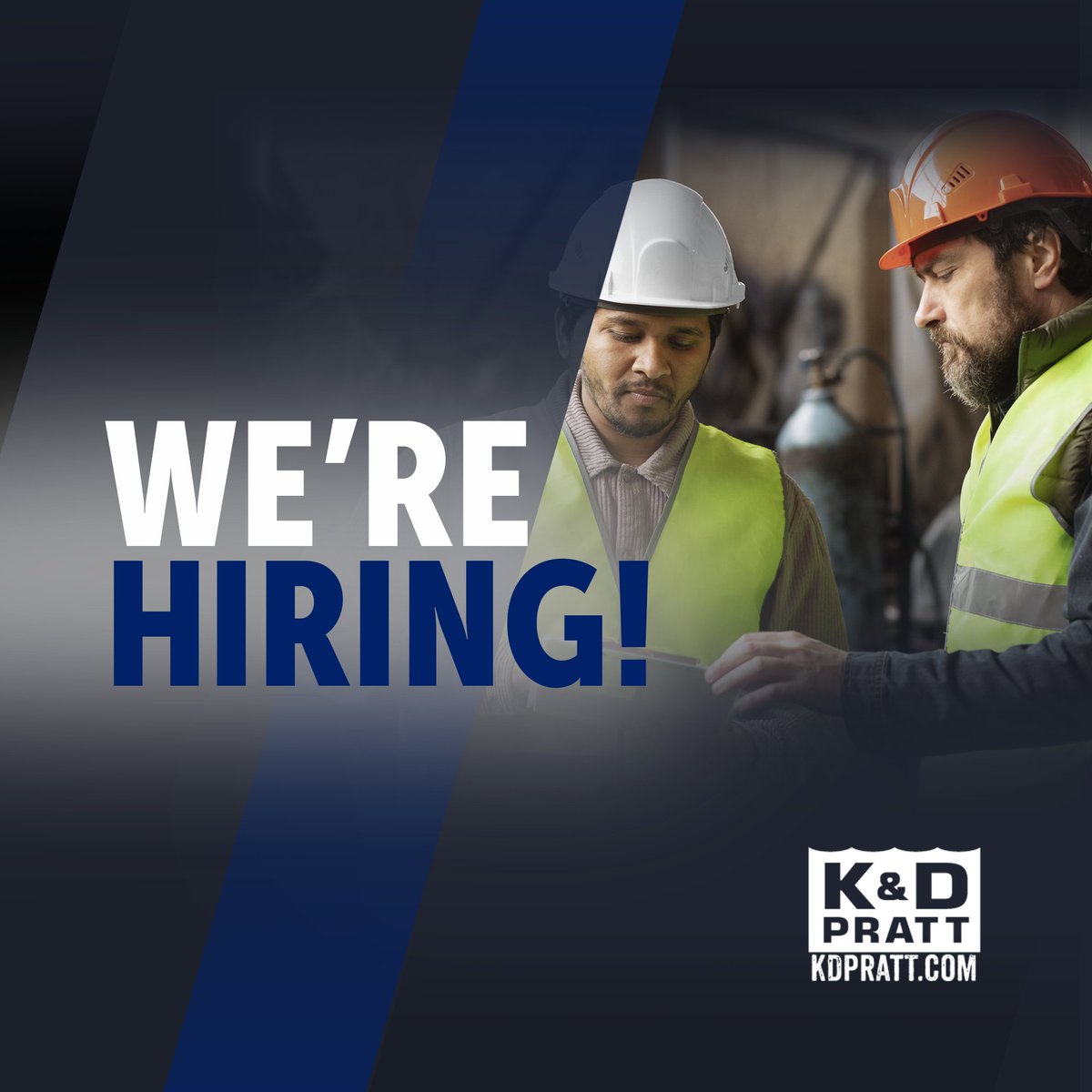 We are seeking to recruit an Operations Manager - Fire and Marine Technical Services in Dartmouth, Nova Scotia! 🖖
#openvacancy #opportunity

Interested? Apply via this link: 
abellgroup.bamboohr.com/careers/119