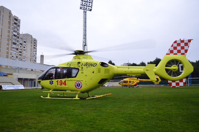 sierra5net's tweet photo. Hrvaška korak bliže namenskim reševalnim helikopterjem. Program razvoja #HNMP na hrvaškem predvideva štiri HNMP baze. 🚁 več: https://t.co/EtL4n4aNIt https://t.co/DZdBVyJHlr