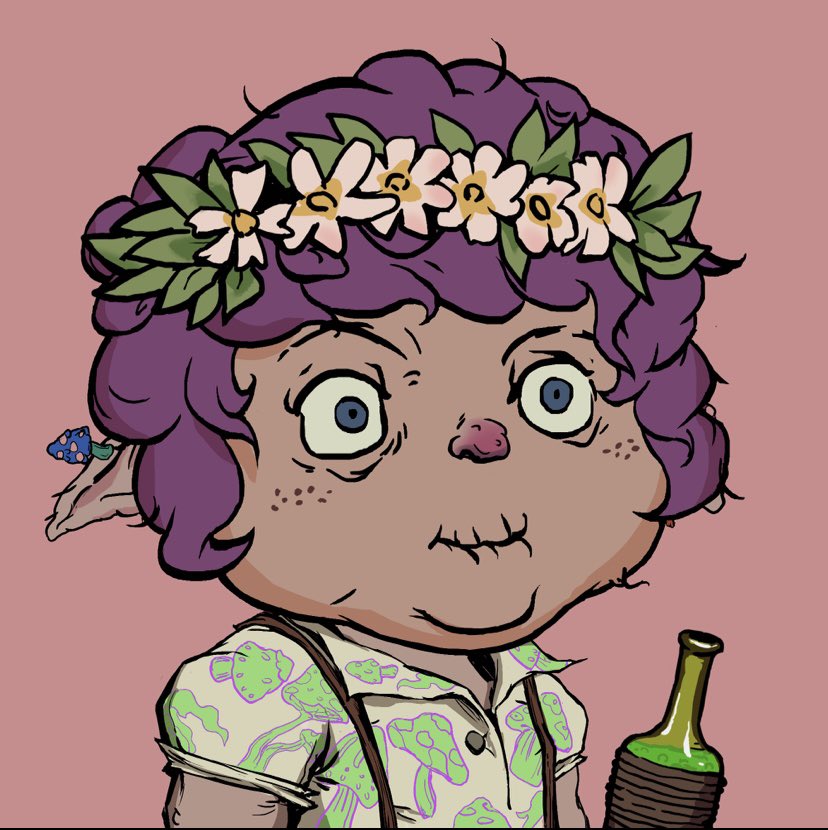 Bymyhand.eth 🦎🕯 tweet media