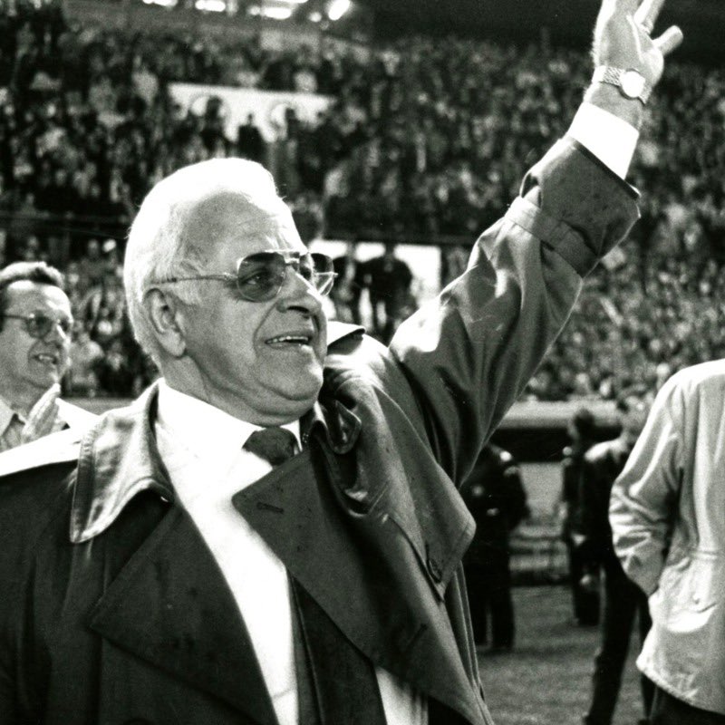 R.I.P Président 🖤🖤<a href="/RCSA/">Racing Club de Strasbourg Alsace</a>