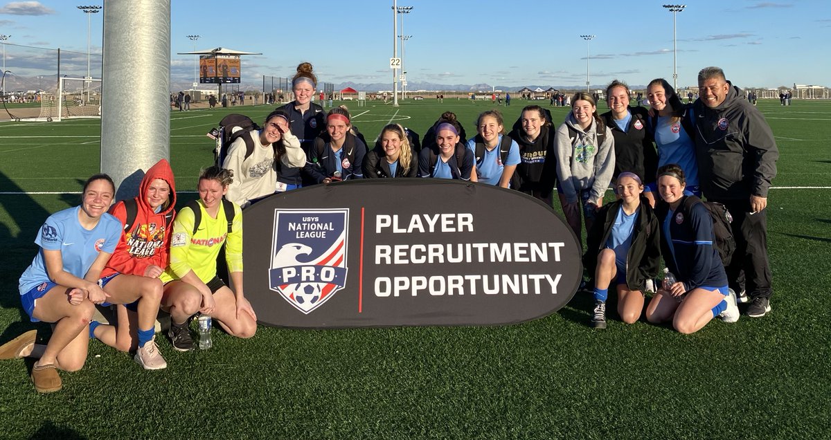 ⭐️ Nationals Soccer Club ⭐️ on Twitter "Congratulations to Henry