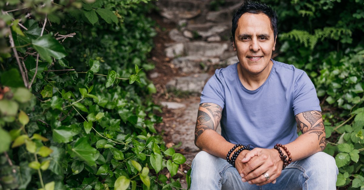 Dr_Sukhi's tweet image. If you want more support on your meditation journey, check out my Friday morning meditations on Insight Timer here: insighttimer.com/drsukhi

#supportyourself #spaciousness #openmind