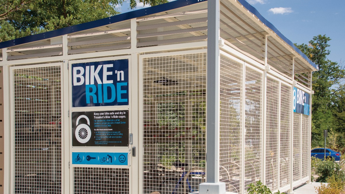 Transfort Bus System (@ridetransfort) on Twitter photo 🚲 Need a safe place to store your bike in winter? Try the secure bike shelters downtown or at the South Transit Center. Annual membership is $20 plus a refundable $10 deposit. Contact Parking Services ☎️ 970-221-6617 or 📧parkingservices@fcgov.com for more information. 🚲 Need a safe place to store your bike in winter? Try the secure bike shelters downtown or at the South Transit Center. Annual membership is $20 plus a refundable $10 deposit. Contact Parking Services ☎️ 970-221-6617 or 📧parkingservices@fcgov.com for more information.