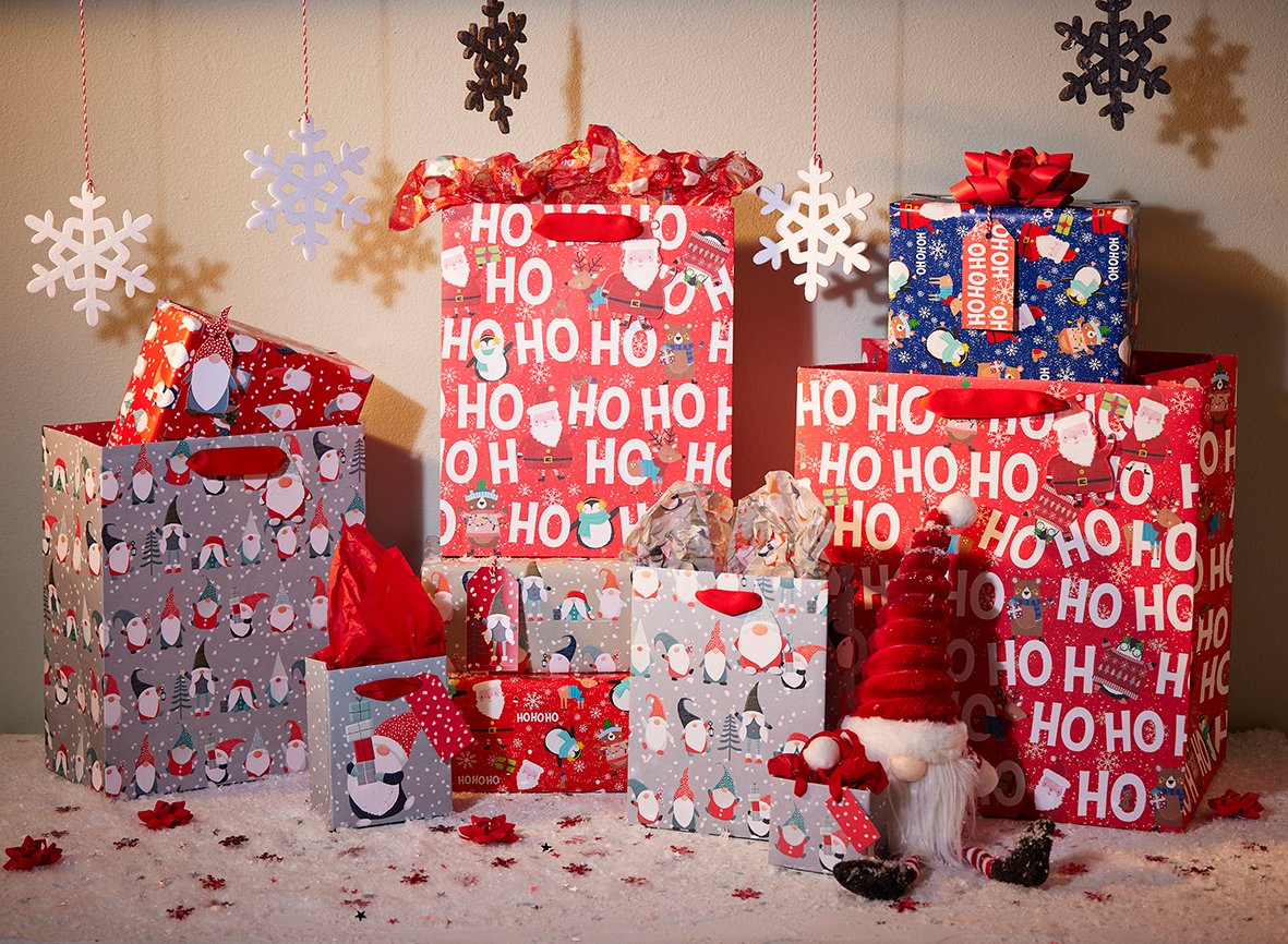 The orders are rolling in on our newly launched Christmas 2023 collection! It's our largest collection to date with an abundance of styles and finishes from our best selling artists. Come and see for yourselves at Spring Fair Stand 3Q15 #christmas #springfair2023