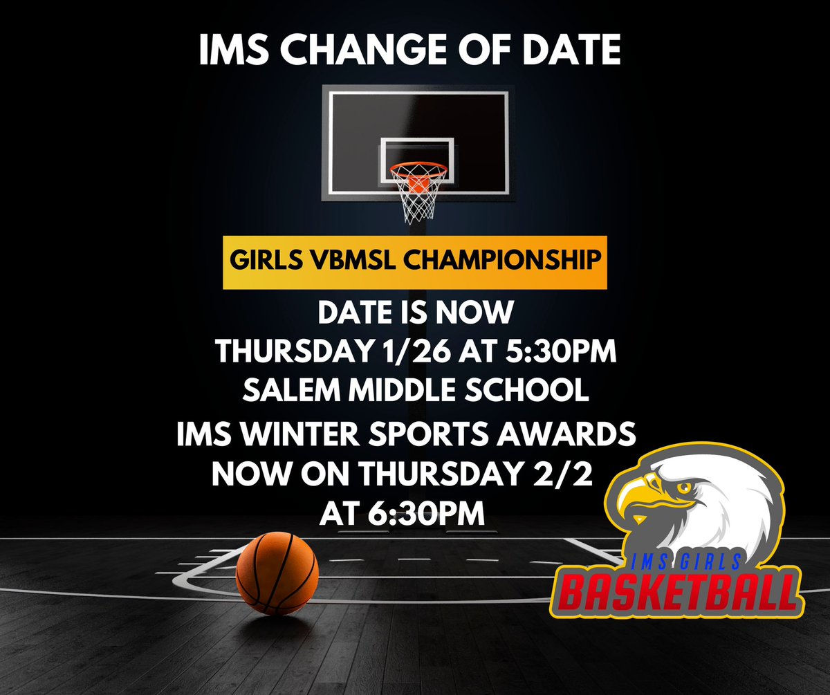 Independence Eagles (@imseagles) on Twitter photo 