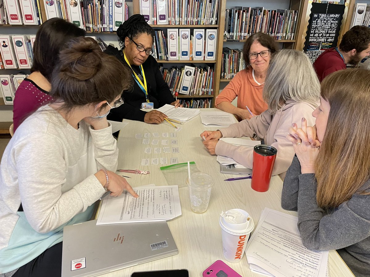 Cindy Metheny tweet media