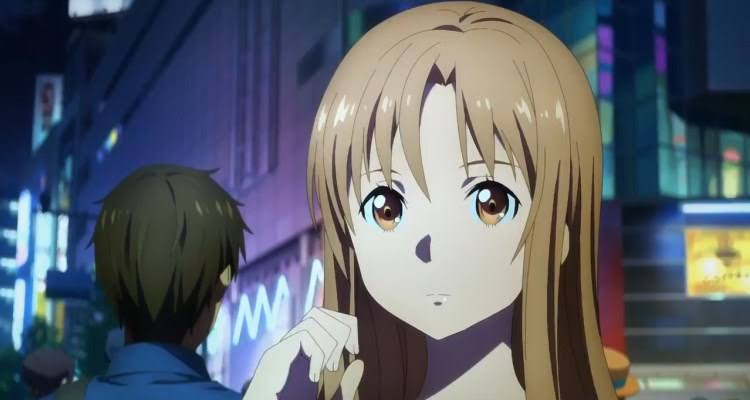 Crunchyroll.pt - Falta pouco! Sword Art Online Progressive