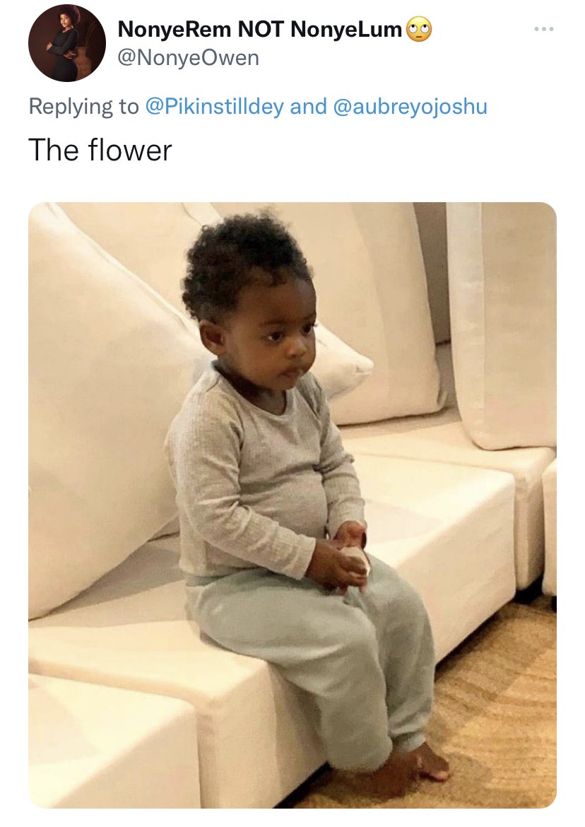 yabaleftonline's tweet image. You cannot make this up 😂