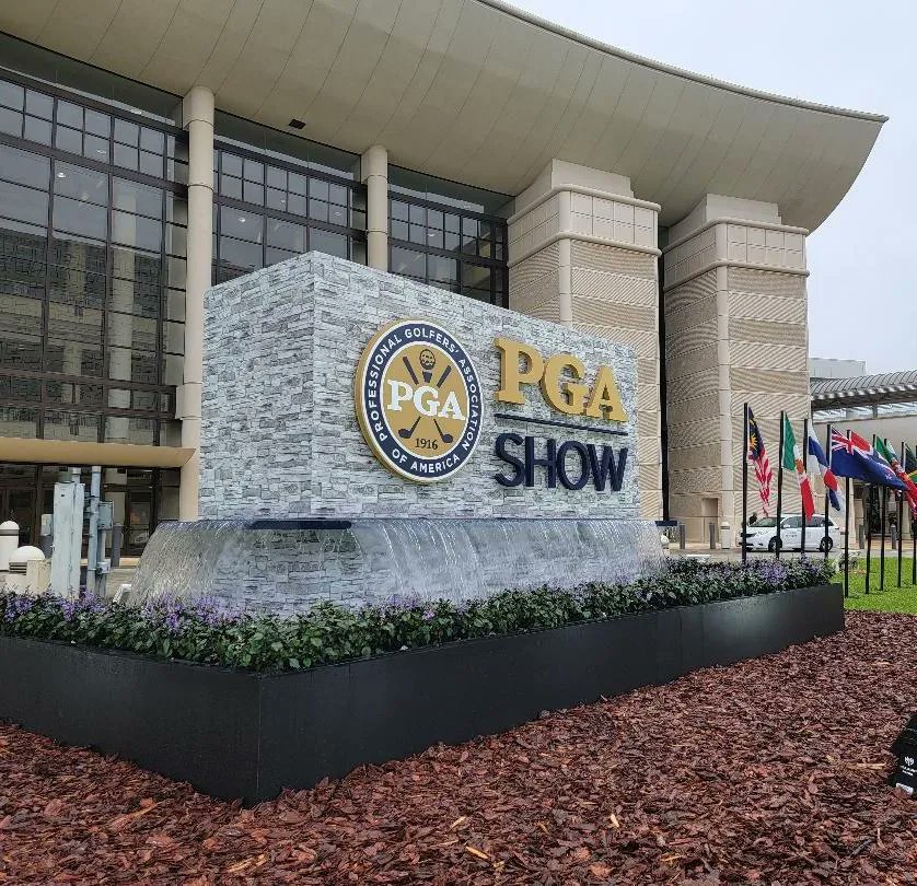 We're heading back to the PGA Show, and <a href="/ChrisComoGolf/">Chris Como</a> will be making an appearance!

Learn more: buff.ly/3kgoI1S