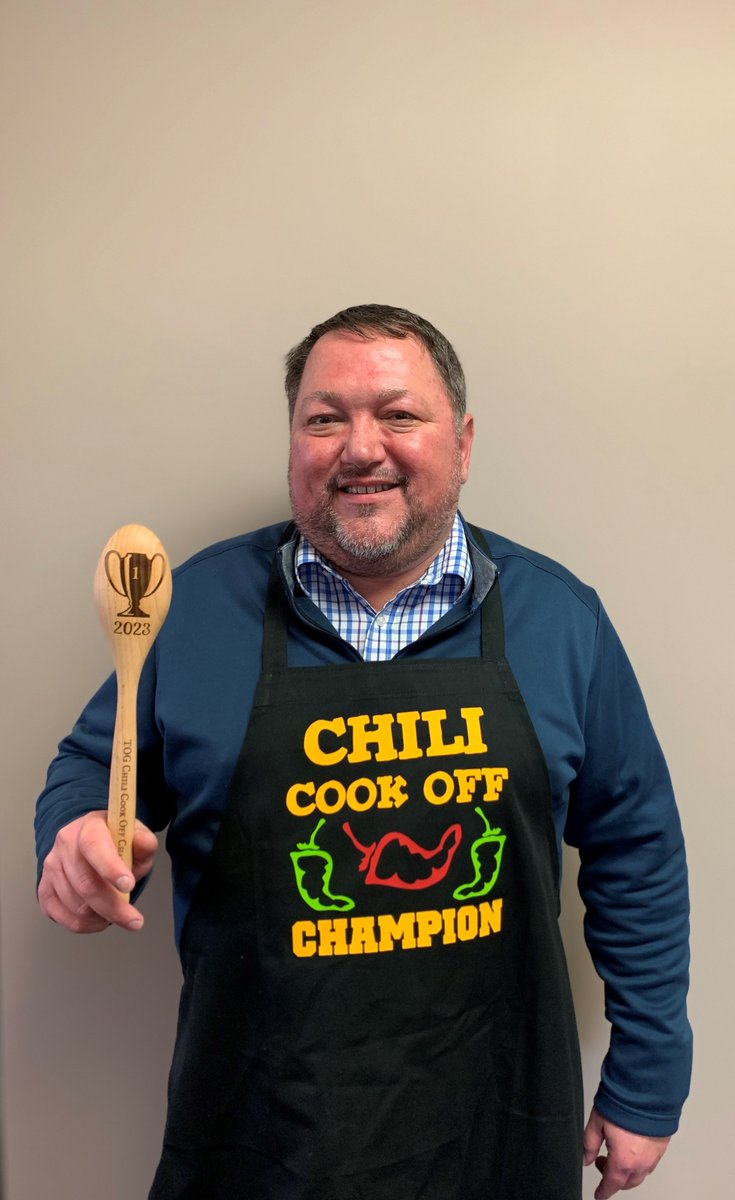 The Olson Group tweet media