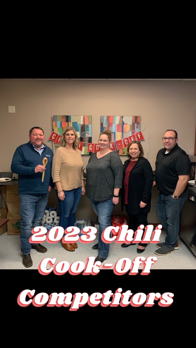 The Olson Group tweet media