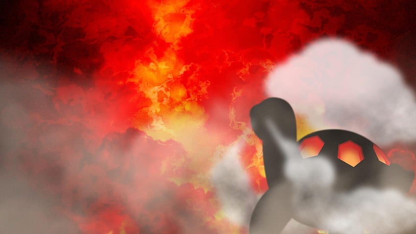 SWPkmLeague's tweet image. Challenger Chris defeated @DahakaGaming during final gambit 2/0 with Torkoal putting work and successfully qualified to League with one gambit badge!

5/5 for Chris ✅ welcome to League 

#Torkoal #Pokemon #FinalGambit #League #VGC #Battle #Trainer #Challenger