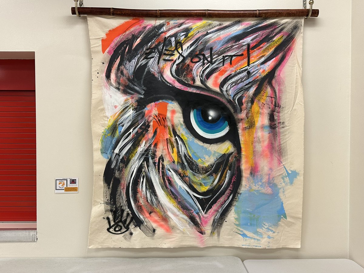 Foster Elementary School tweet media