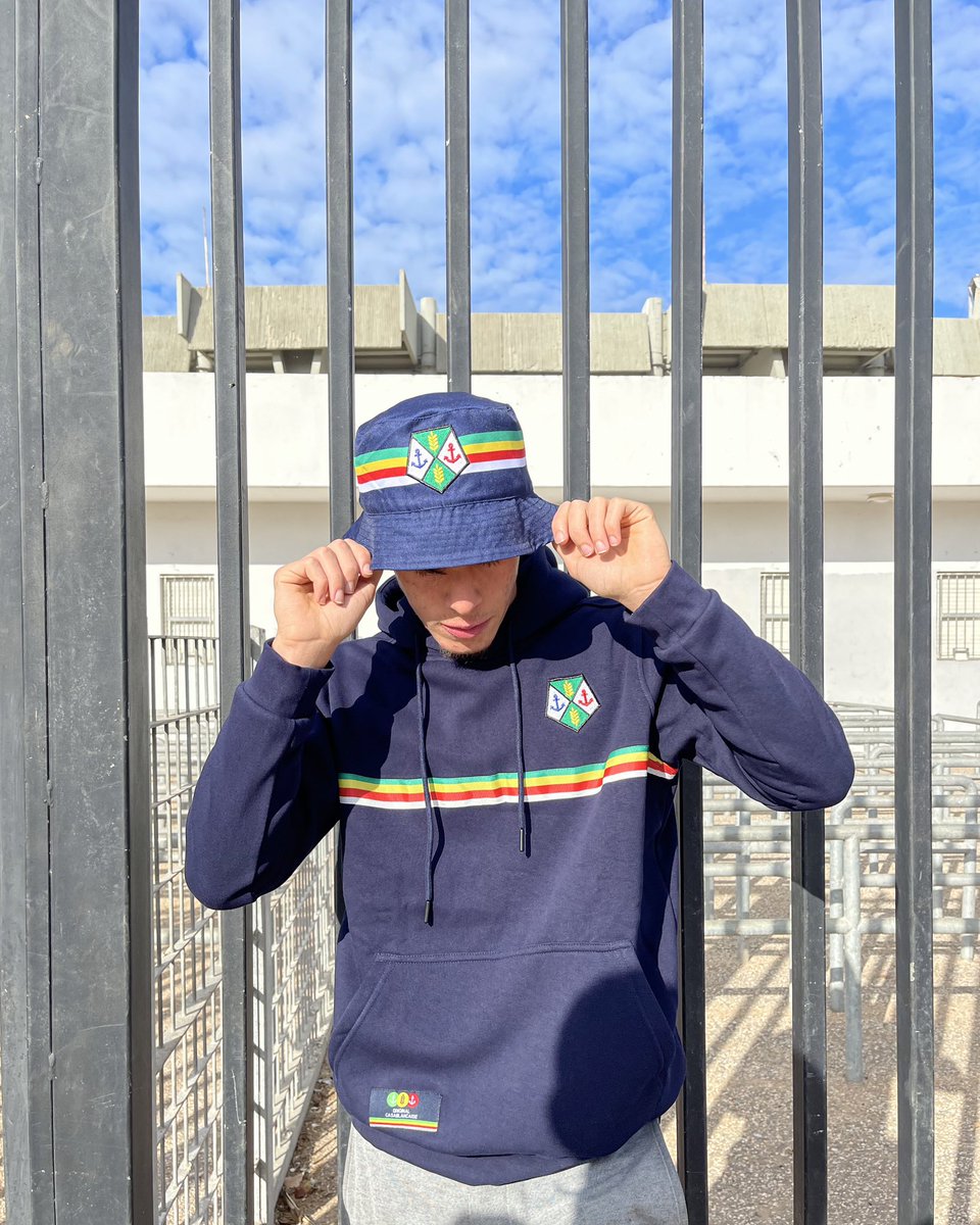 ❤️‍🔥 For our passion.