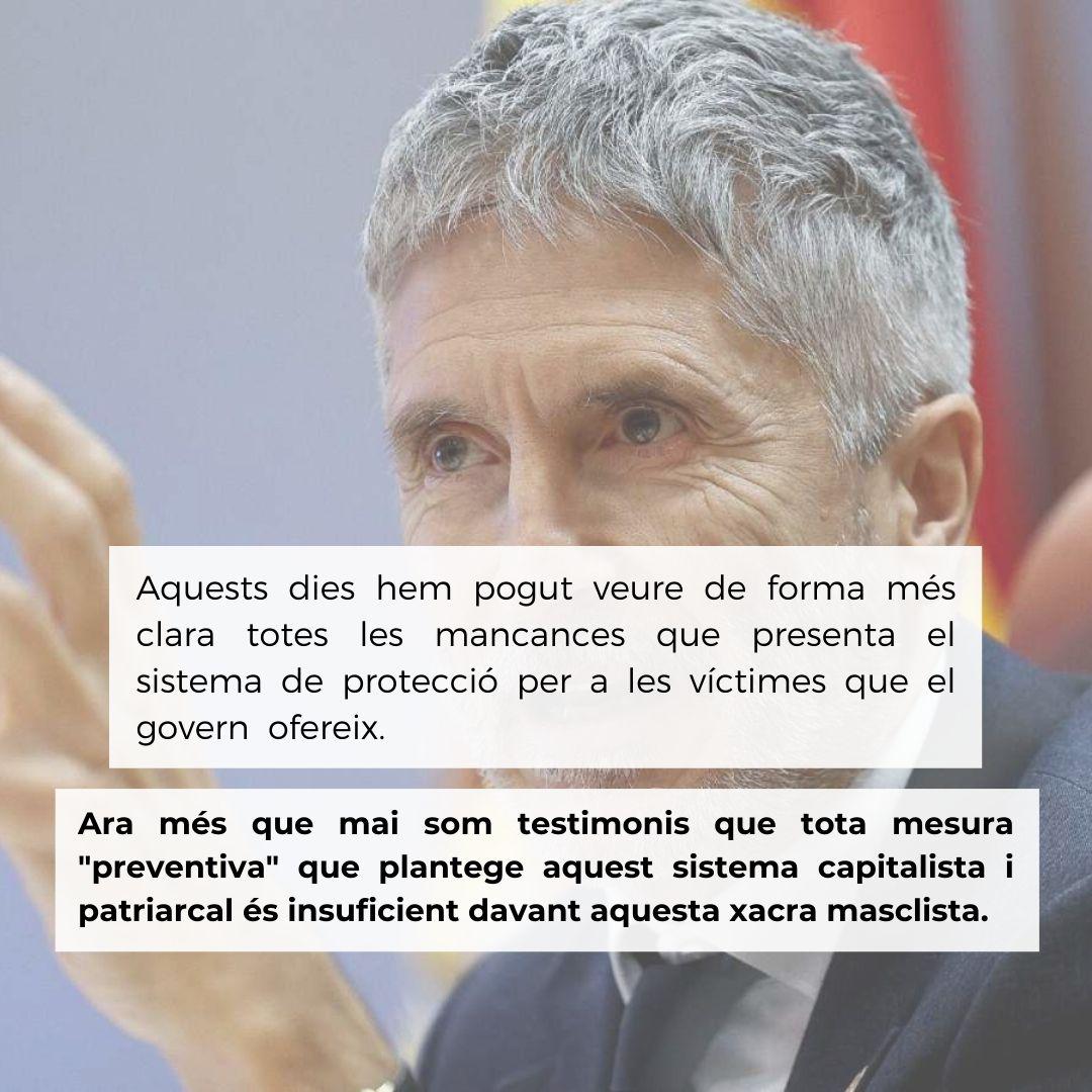 Resistència Feminista tweet media