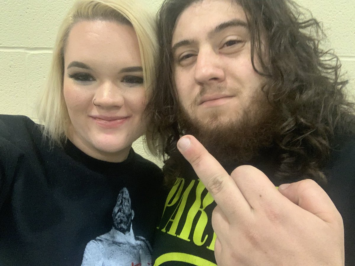 morieleigh's tweet photo. #gcwtalk such a fun show!!! can’t wait for the next one 😭 https://t.co/lx73ABfYW2