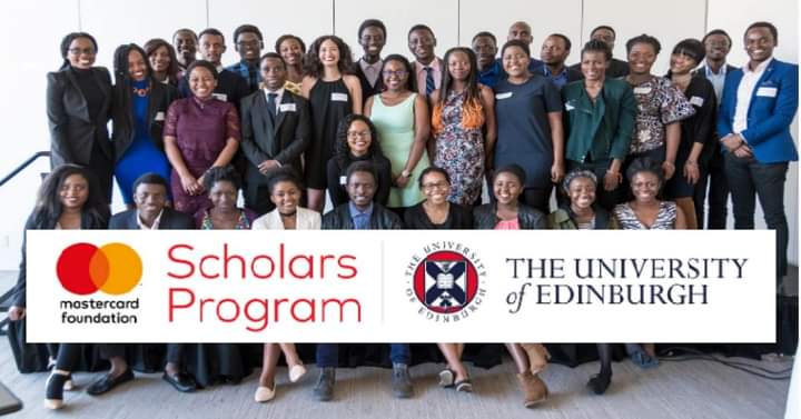 goalsintl's tweet photo. Mastercard Foundation is recruiting exceptional young people to apply for an Online #Scholarship at the University of Edinburgh. Learn more and #ApplyNow at https://t.co/bQyeMaerzh

#GOALS #Opportunities #ValidGOALS #LaunchForward #LiveForMore https://t.co/eK5VhxPEYm