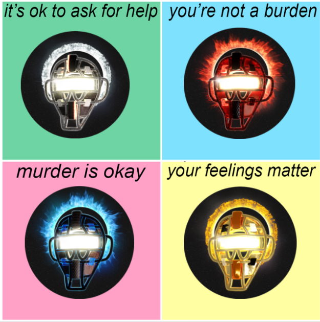 Clawlumbo (@pinatapsychic) on Twitter photo 