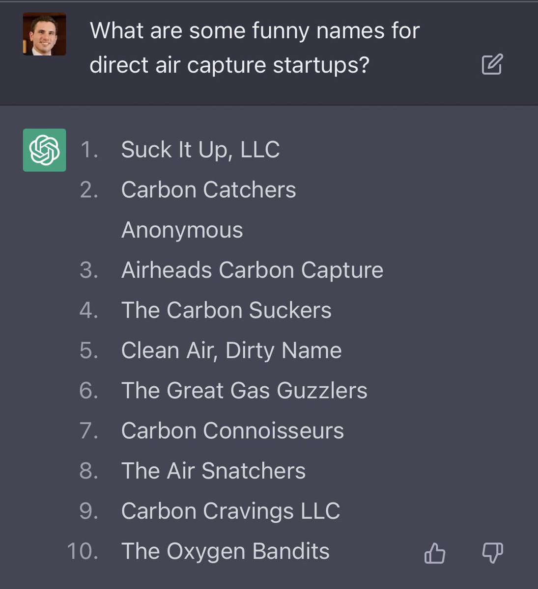 Jason Hochman tweet media