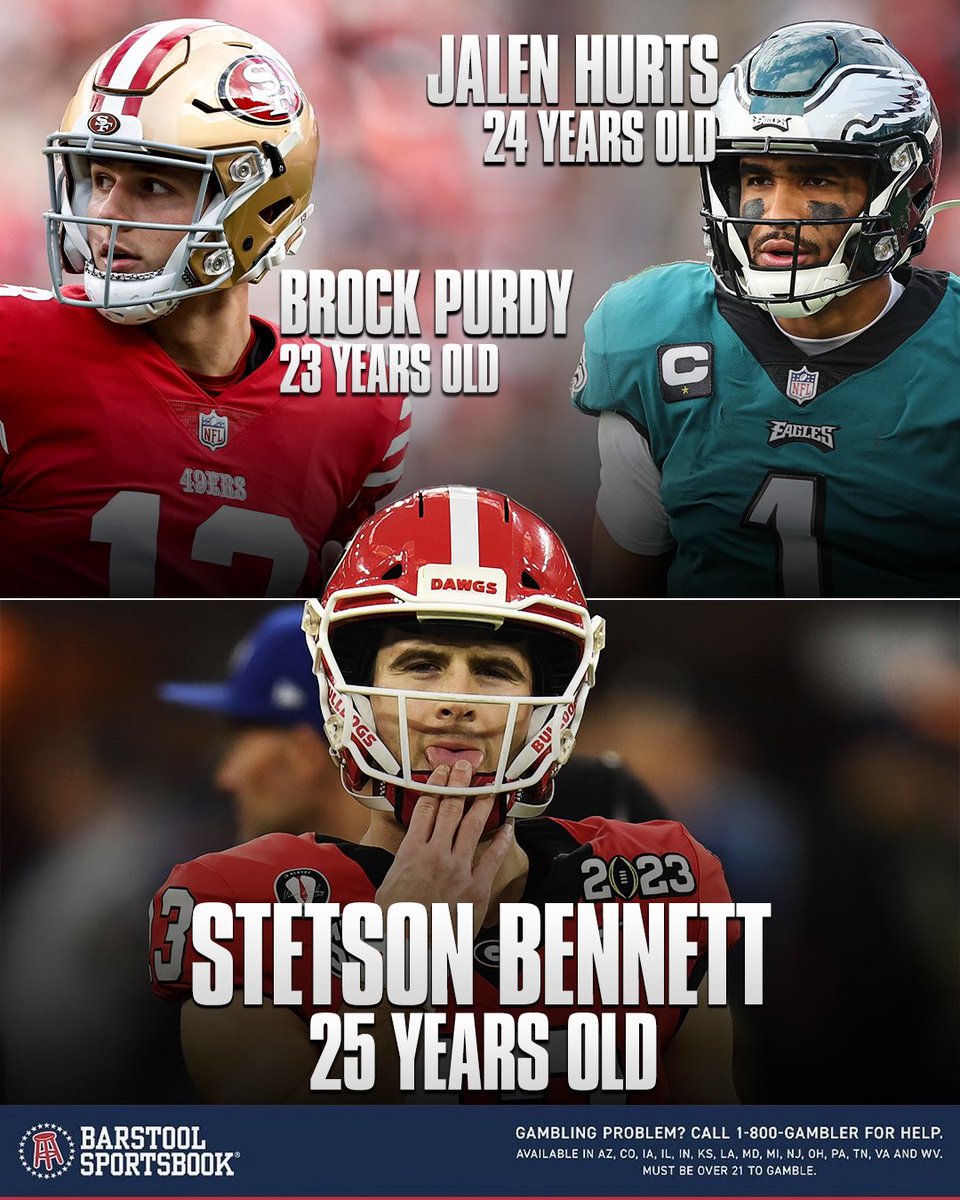 Barstool Gambling tweet media