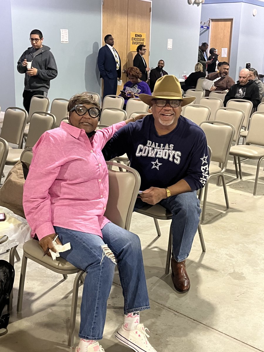 teamster988's tweet photo. We had a good crowd at Local 988's January General Membership Meeting!
2023 is important for the Local, with major contract negotiations, and our efforts to grow membership.
Be involved, starting with attending our meetings - next one is Feb. 19th!
#988Strong #TeamsterStrong https://t.co/dOQLqxJ0M8