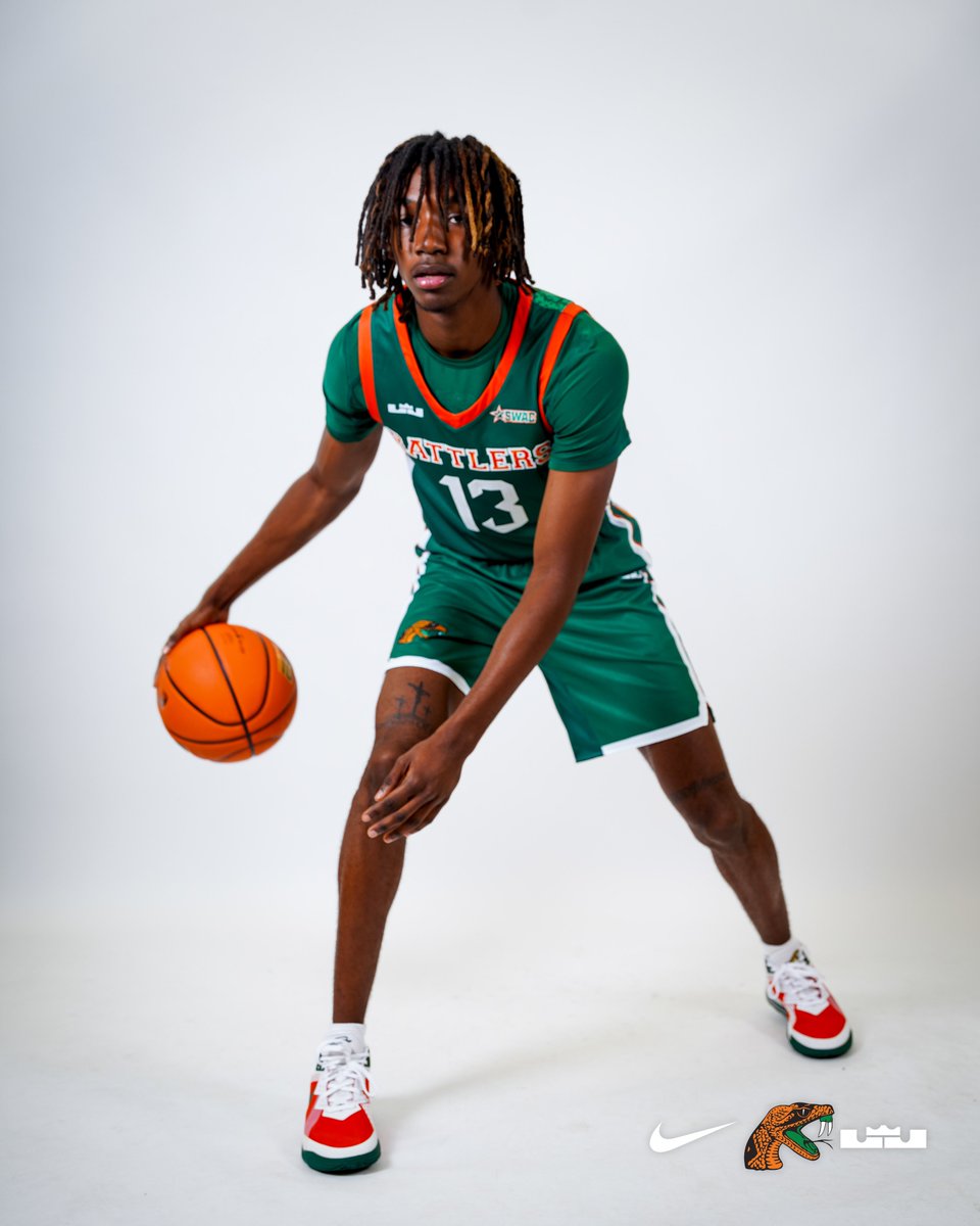 GAME DAY!!

Rattlers are in Jackson to take on the Tigers. 

⌚️ 8 PM ET
📺 bit.ly/3oJ5fpQ ($)
📊 bit.ly/3JqUXWX

#FAMU | #Rattlers | #ThinkBig