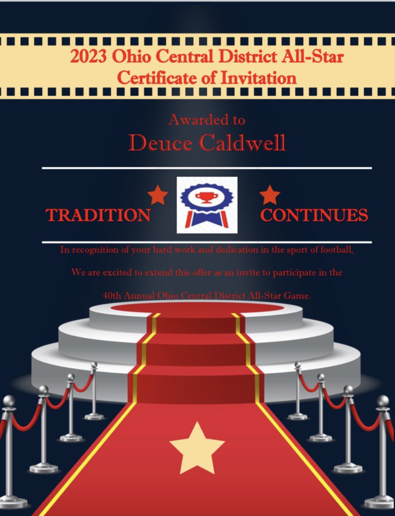 Excited and grateful to be invited to the Central Ohio All star game!! 🙌🏾 <a href="/CoachJumbo72/">Ohio Central District Allstars “Coach Jumbo”</a>
