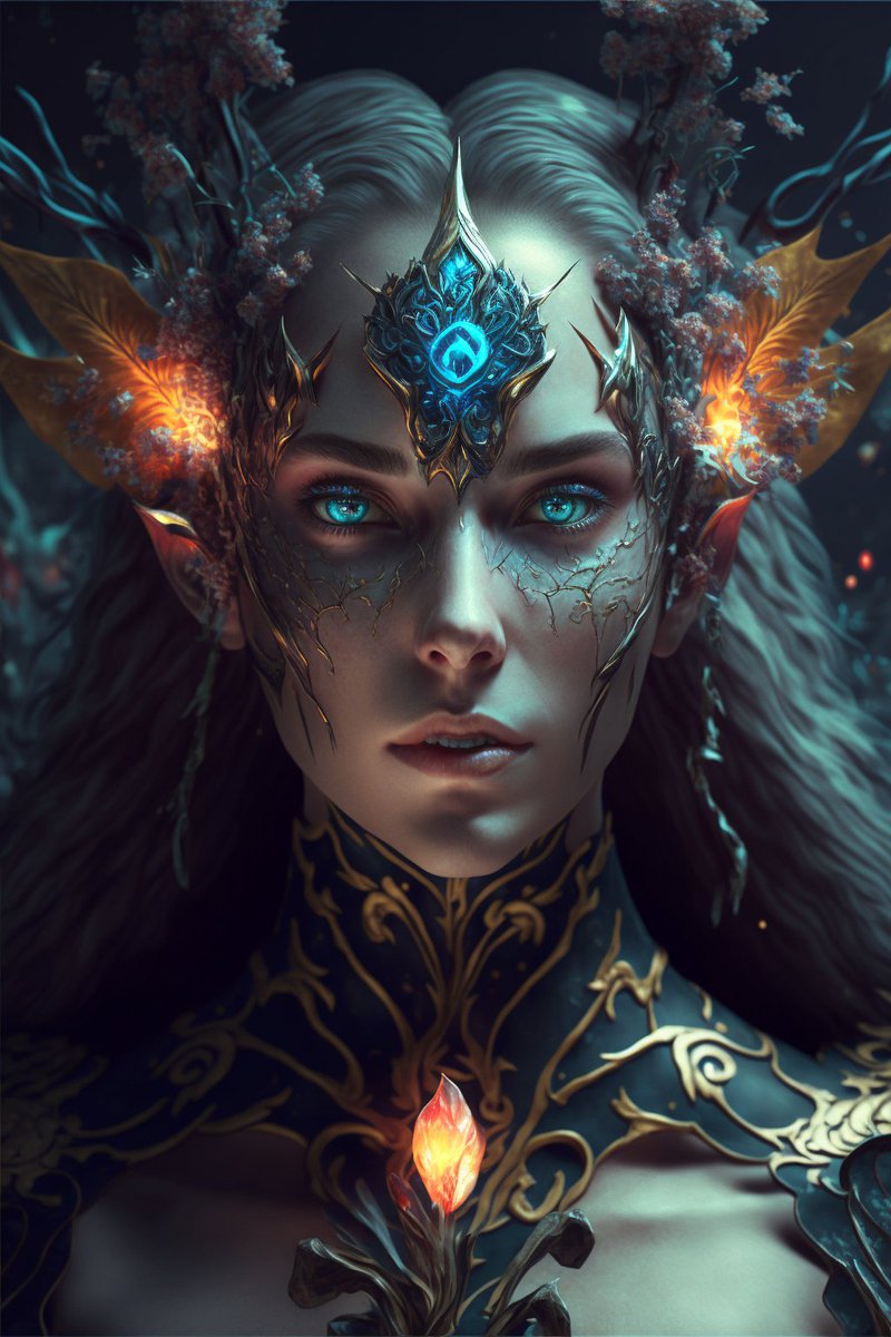 Akamotonft's tweet photo. Enter the world of #Arcanea, where legends come to life and magic reigns supreme
#fantasyexperience #NFTcollectors #Fantasyworld #fantasy #Arcanea #digitalart #Midjourney #NFTCommunity #NFT #digitalartist #NFTexperience #Fantasycommunity #VirtualReality #NFTart #darkfantasy https://t.co/BytCFaUl2f