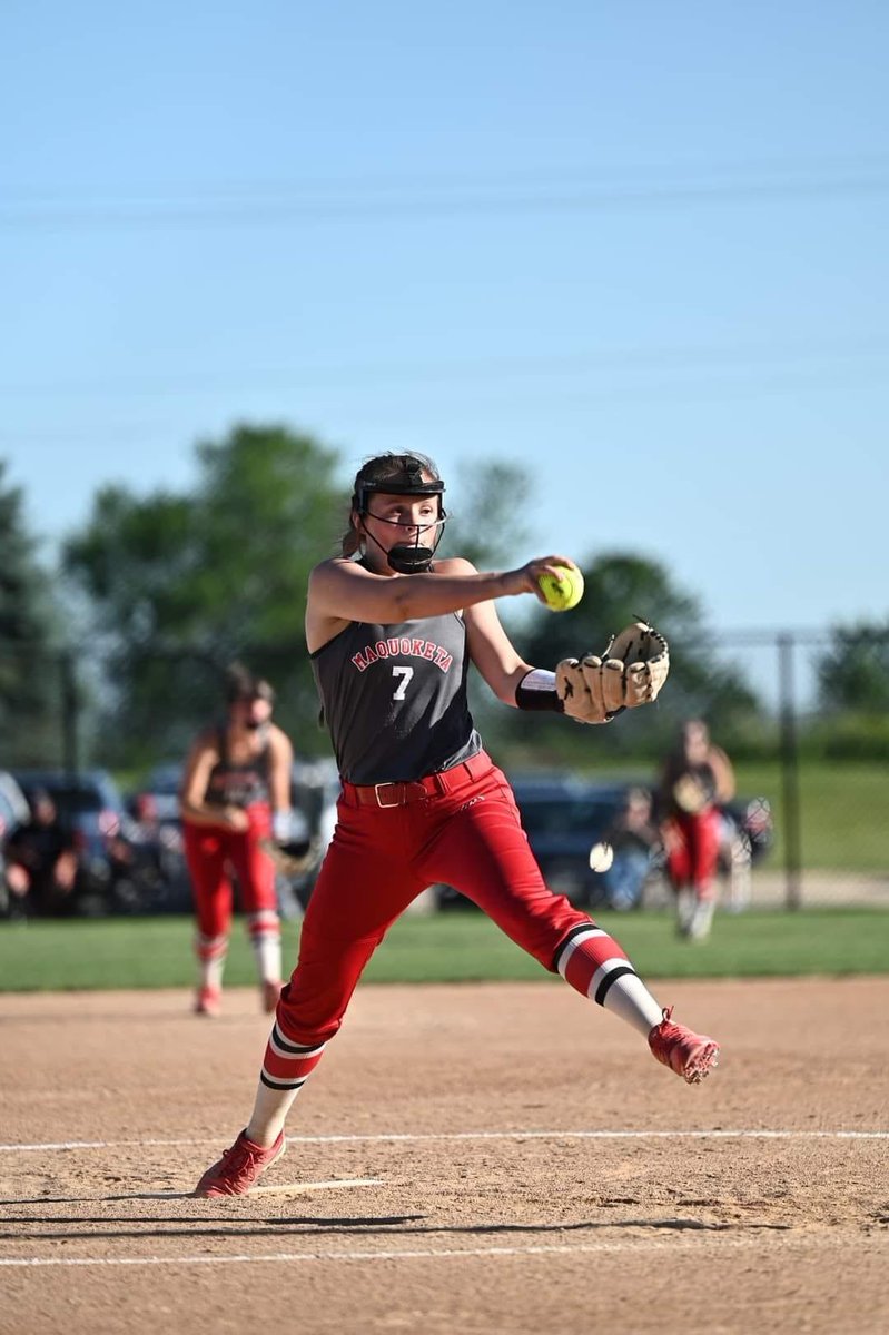 Maquoketa Girls Basketball tweet media