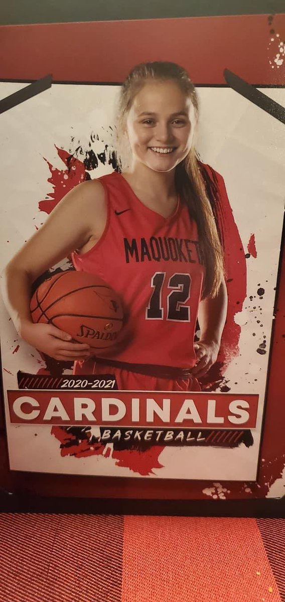 Maquoketa Girls Basketball tweet media