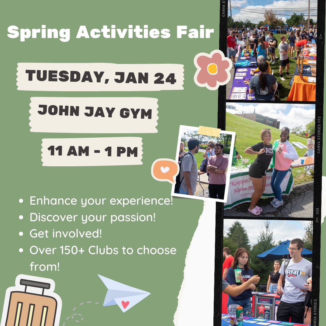 RMU Now! tweet media