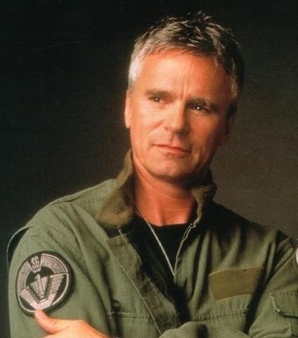 Wishing the one and only General Jack O Neill (Richard Dean Anderson) a very happy birthday today! 