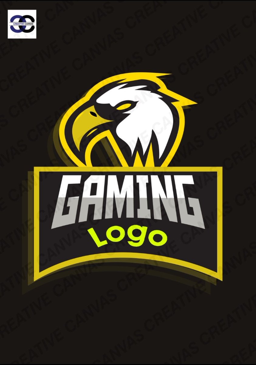Gaming Logo Design

#logodesigner #logos  #logodesigning #Eagles  #gaminglogo #creativity #moderndesign #marketing #creativecanvas #trending #instagram #socialmediamarketing #facebookpage #viral #instagramgrowth #linkedinprofile