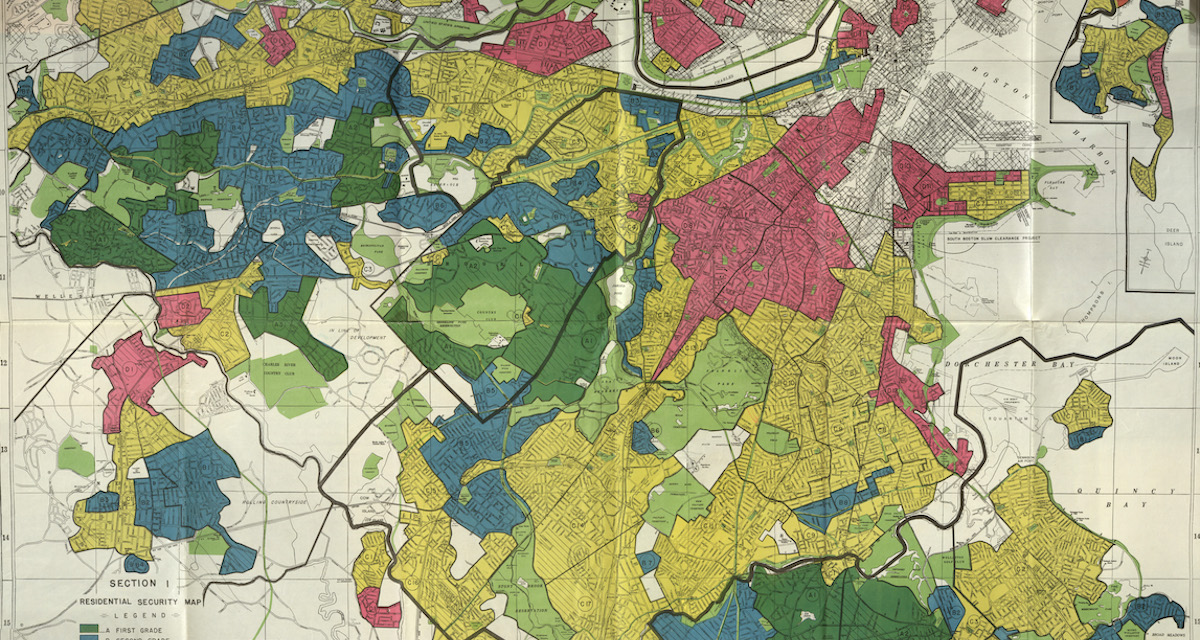 TOMORROW: Confronting the History of Housing Discrimination with <a href="/JALSA_boston/">JALSA</a>. We'll cover:

- the racial wealth &amp; opportunity gap
- building an inclusive community
- making the affirmative case for affordable housing development
- and more!

Register: chapa.org/events/confron…