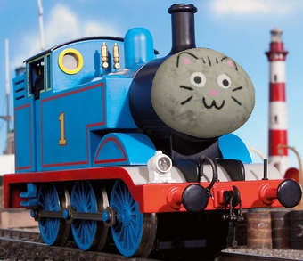 It's been a bit but we're still chugging along! 

We'll have more things to show further down the track but please enjoy Michelangelo the Tank Engine in the mean time.

#indiegame