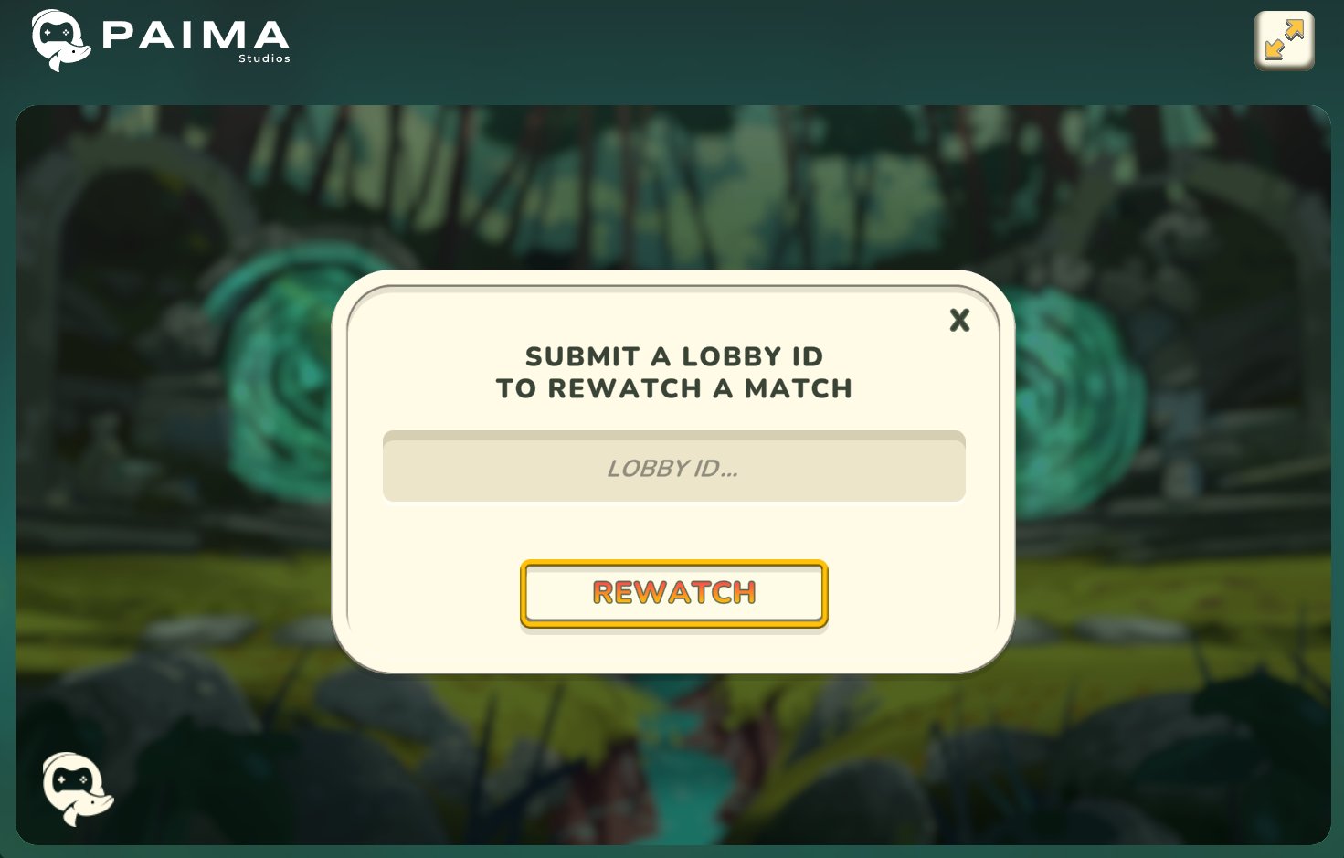 Paima Studios on Twitter "Want to rewatch an epic moment? In Jungle