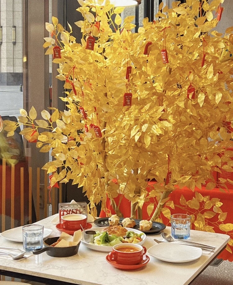 JaniceMaund's tweet image. Happy Chinese New Year
#LosAngeles