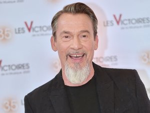 titrespresse's tweet image. (MidiLibre.fr): "Demandez-lui ce qu'il veut" : quand Florent Pagny était pris pour un SDF par le directeur d'un grand hôtel toulousain : Ce lundi 23 janvier, dans l'émission "Ça #peut vous arriver", animée par Julien Courbet #sur.. titrespresse.com/6054892212/ca-…