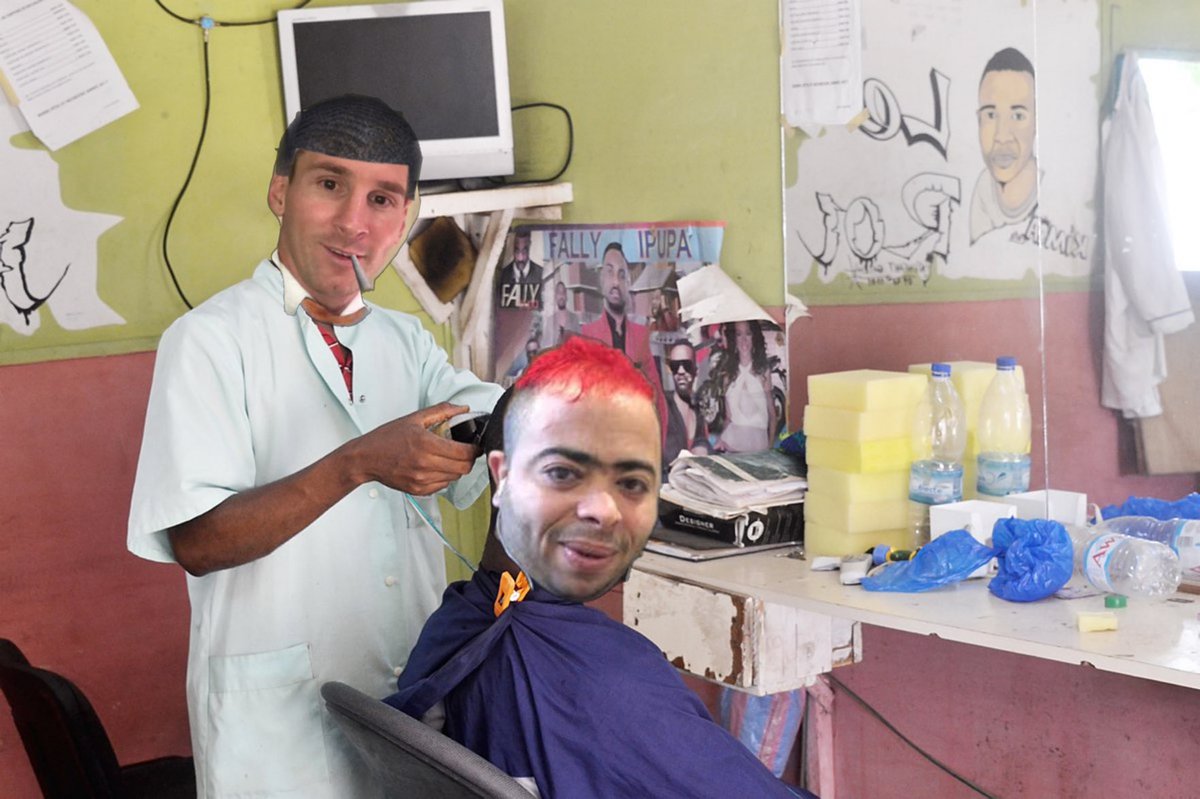 goats_le's tweet photo. @PessiCatDolls selem rouya viens te couper chez le goat des coiffeur comme tu peut le voir j’ai couper des stars voici l’adresse 57 Bd de Strasbourg, 75010 Paris https://t.co/lbuTcpsSTI
