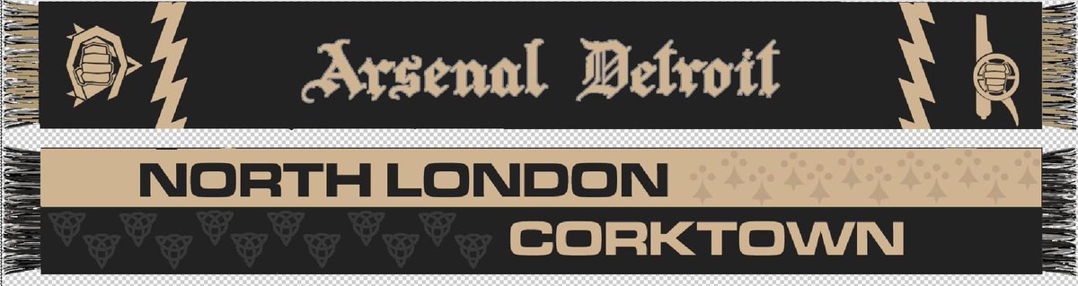 ArsenalDetroit's tweet image. Coming soon! ⌛️