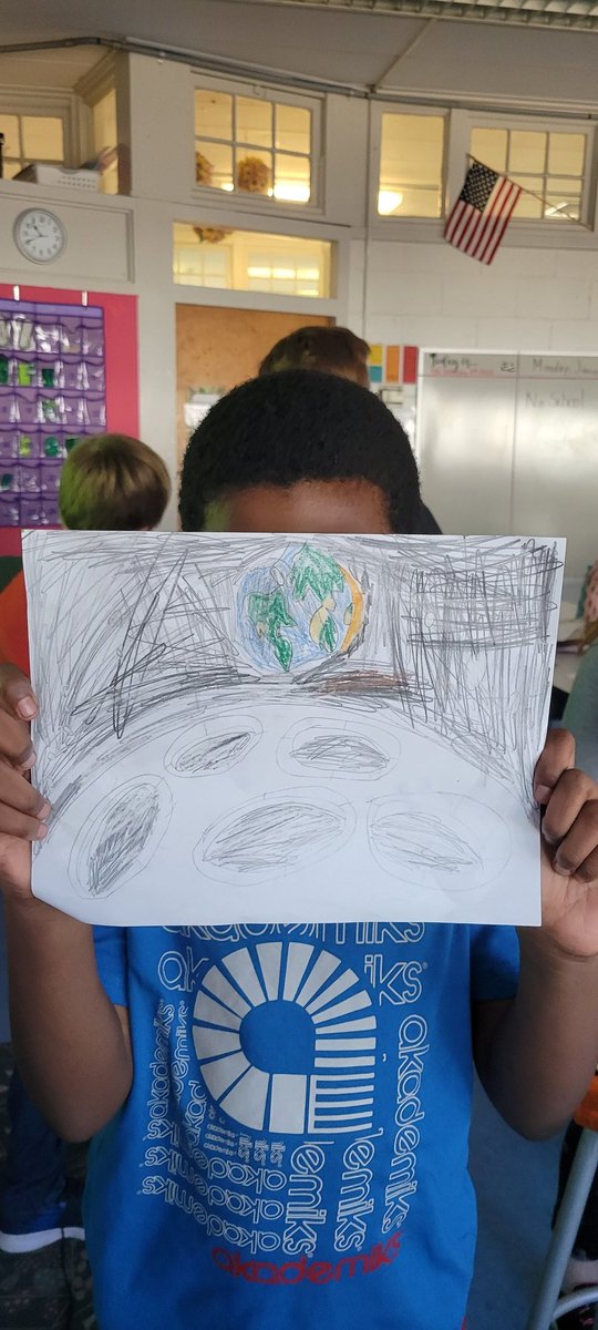 KabrinaLester's tweet photo. Mrs. Lester, take my picture!
#EndlessPosibilities #CrayolaCreativityWeek #CESTigerCubs @cburgelem
@TCBOE @CrayolaEdu https://t.co/Zg8TqbK5bh