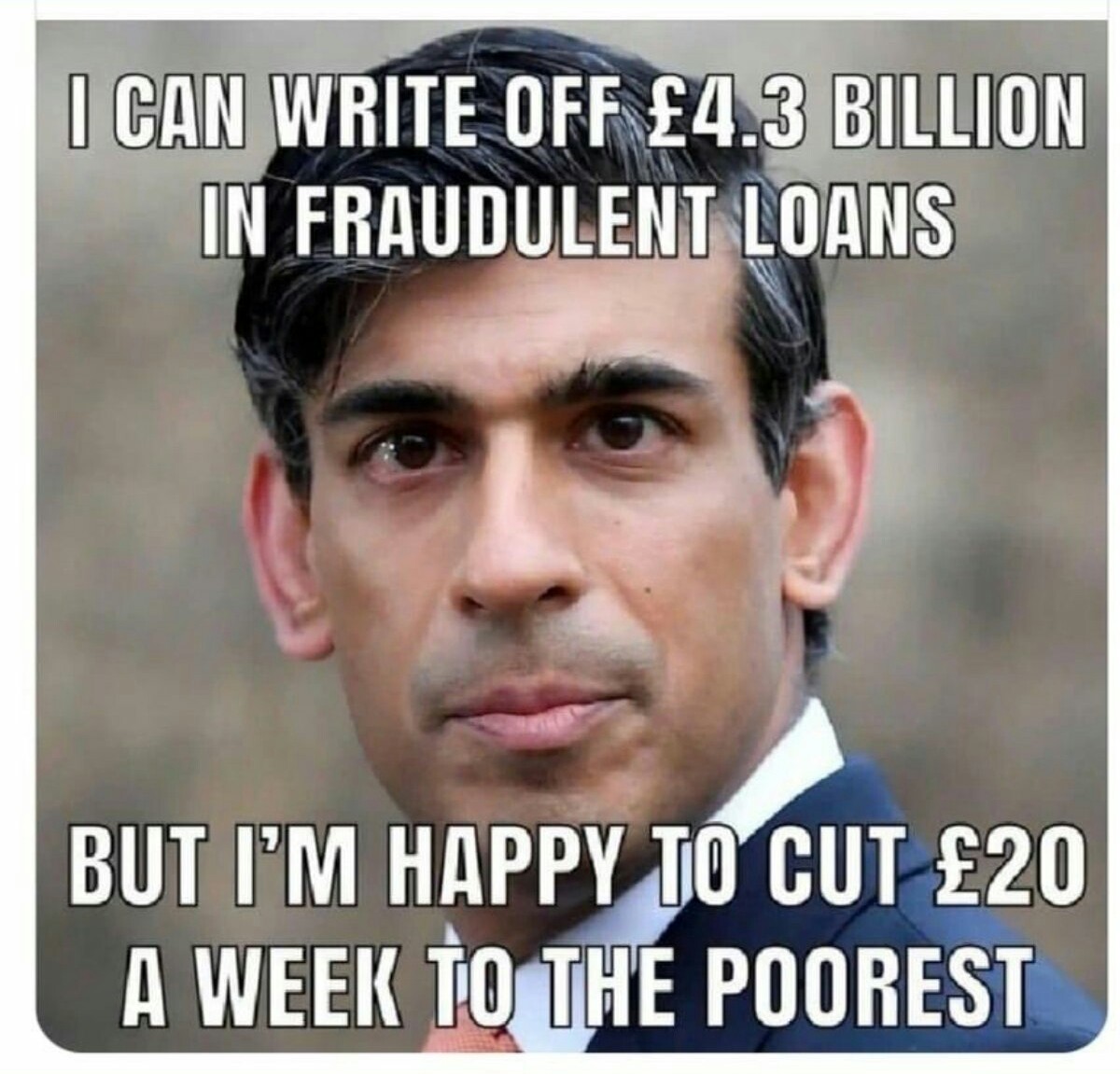 grin_reaper55's tweet photo. Does anyone believe the Bollocks the tories are feeding them? https://t.co/QY0JElsWTy