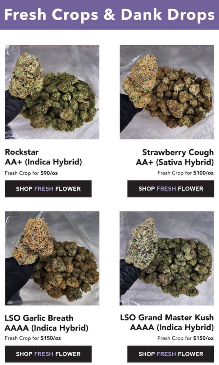 Lots of new products, from top shelf to value strains, on our site now! 💚 Mastertokes.com 🔥 #cannabis #bcbud #canadianstoners