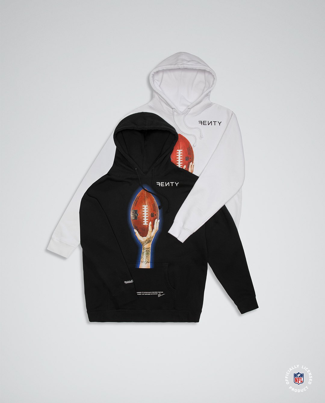 Sports Business Journal on Twitter: ".@mitchell_ness partnered with